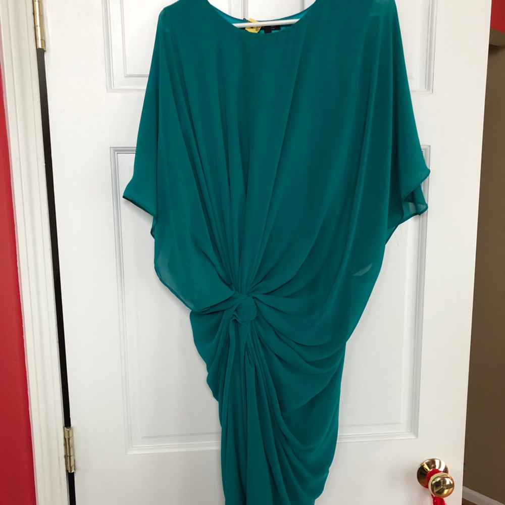 Tfnc dress